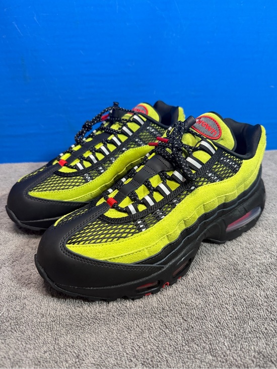 Shoes - Nike air max 95 Aya Brown
Brand new